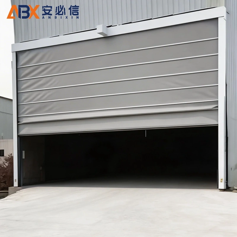 阜新市机械式门封