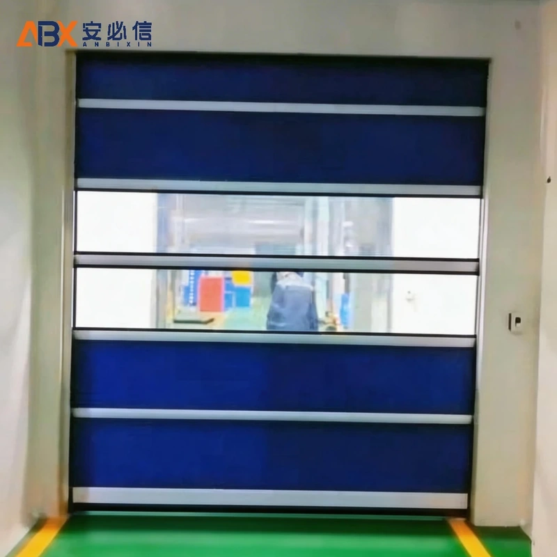 阜新市自动快速门