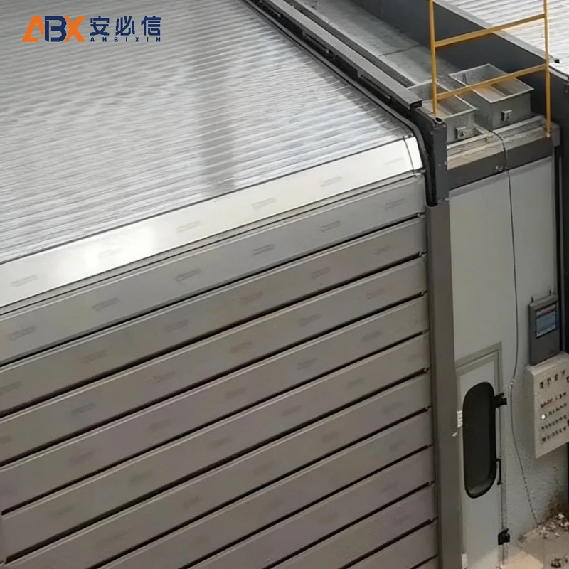 阜新市雷达高速门